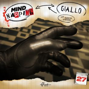 Download track Giallo Kapitel 35 MindNapping