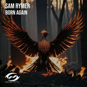 Download track Born Again (Radio Edit) Sam Rymer