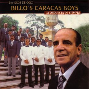 Download track Queriéndote Y Adorándote Billo's Caracas Boys