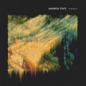 Download track Say More Maribou StateJono McCleery