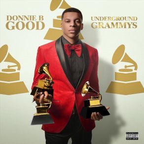 Download track Around The Corner Donnie B Good