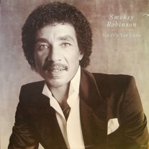 Download track Old Fashioned Love Smokey Robinson