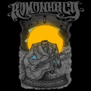 Download track We Are Disaster Komonarcy