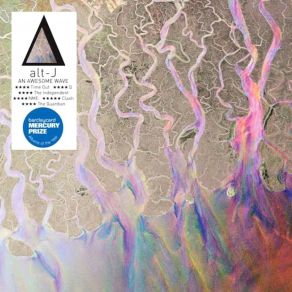 Download track Dissolve Me Alt - J