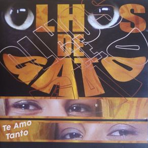 Download track Vem Me Amar Olhos De Gato