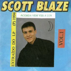 Download track Não Precisa Chorar Scott Blaze