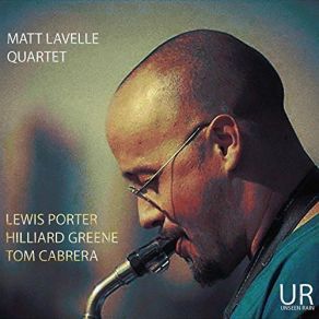 Download track Tamir Rice Matt Lavelle Quartet