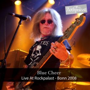 Download track Doctor Please Blue Cheer