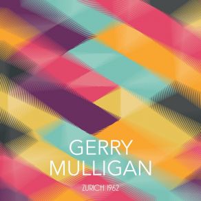 Download track Subterranean Blues Gerry Mulligan Quartet