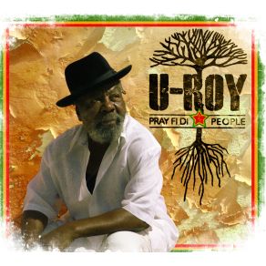 Download track The Hard Way U - RoyTiken Jah Fakoly, Balik, Balik (Danakil)