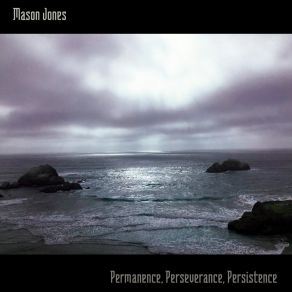 Download track Perseverance Or Persistence Mason Jones