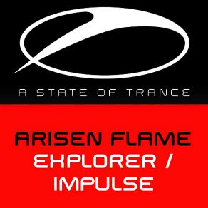 Download track Explorer Arisen Flame