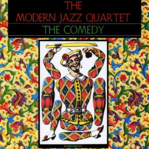 Download track Spanish Steps The Modern Jazz Quartet