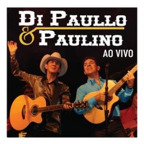 Download track Hoje Eu Nao Posso Ir Paulino, Di Paullo