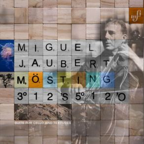 Download track Blues Bubbles Miguel Jaubert