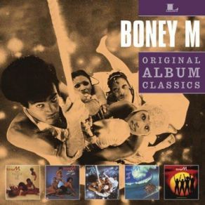 Download track No More Chain Gang Boney M.