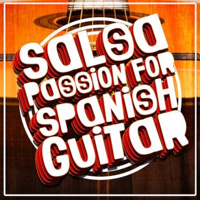 Download track The Passion Of Spain Salsa PassionAndy Lock