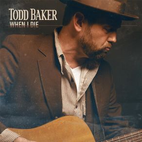 Download track Lullaby Todd Baker