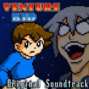 Download track BONUS - Original Pitch For Venture Kid Norrin Radd