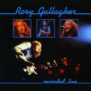 Download track Shadow Play Rory Gallagher