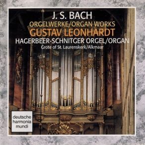 Download track 3. Christ Lag In Todesbanden BWV 718 Johann Sebastian Bach