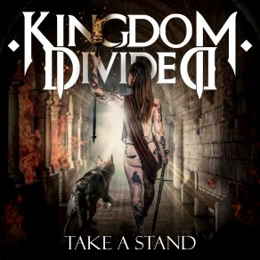 Download track Take A Stand Kingdom Divided