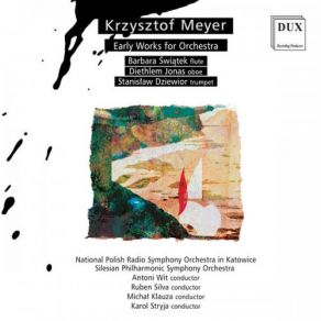 Download track Trumpet Concerto, Op. 35 - III. Quarter Note = 96 Krzysztof Meyer