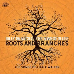 Download track My Babe Billy Branch, Sons Of The Blues