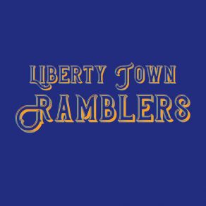 Download track Old Nevada Liberty Town Ramblers