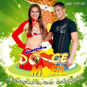 Download track Gata Perigosa (Ao Vivo) Banda Doce Mel