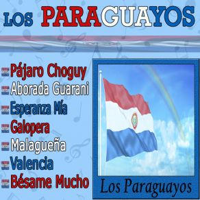 Download track Los Ejes De Mi Carreta Los Paraguayos