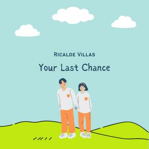 Download track I Will Manage That Ricalde Villas