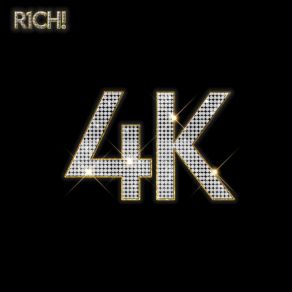 Download track 4K R1CH