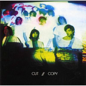 Download track Midnight Runner Cut Copy