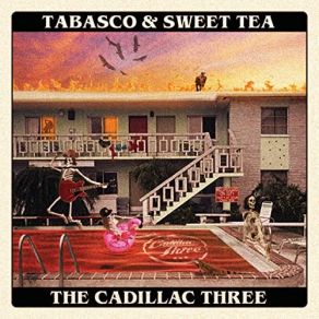 Download track Head Over Wheels The Cadillac Three