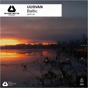 Download track Out Of The Blue UUSVAN