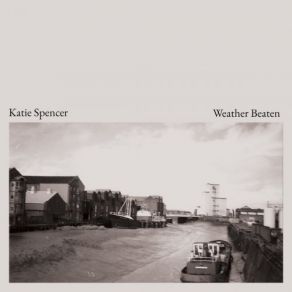 Download track The Best Thing About Leaving Katie Spencer