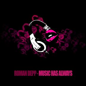 Download track Hight Tech (Original Mix) Roman Depp