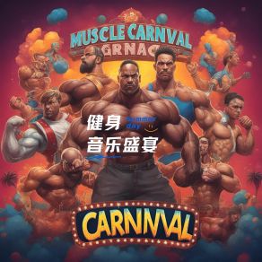 Download track 健身音乐盒 运动健身