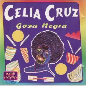 Download track Y Mi Negro Esta Cansao Celia Cruz
