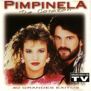 Download track 14 De Julio Pimpinela