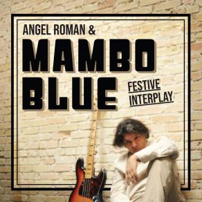 Download track 3 Sisters Blue Mambo, Angel Roman