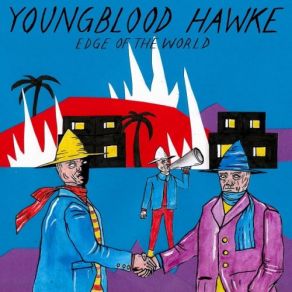 Download track Savage Circle Youngblood Hawke