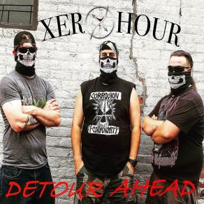 Download track Phoenix Rising Xero Hour