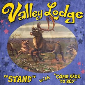 Download track Come Back To Bed Valley Lodge