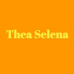 Download track Your Presence Thea Selena