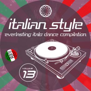 Download track In Your Eyes (Extended Vocal Italian Style Mix) Ranger