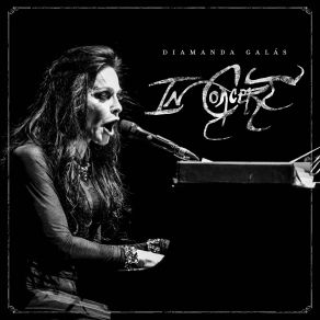 Download track She (Live) Diamanda Galás