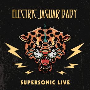 Download track Holly Vally ELECTRIC JAGUAR BABY