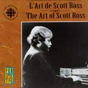 Download track Unmeasured Prelude In F Major Scott Ross